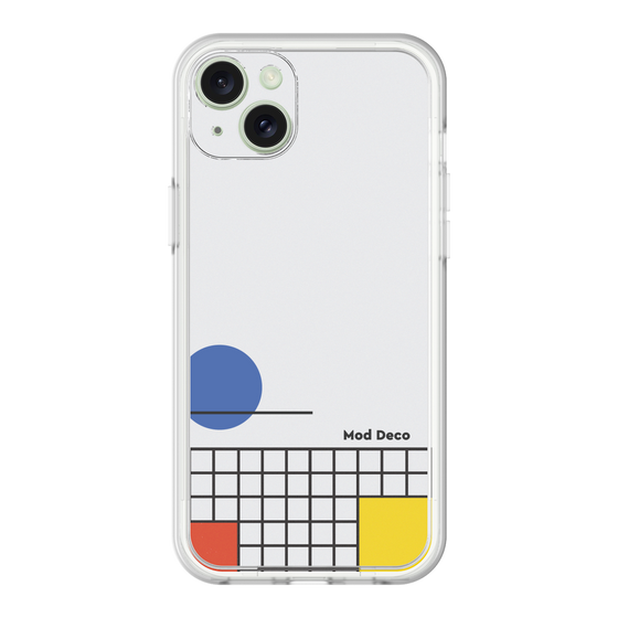 Premium Panel［ Mod Deco - Original - Retro ］