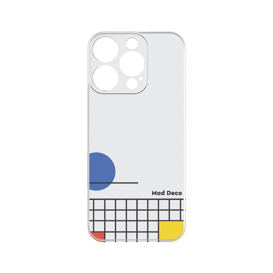 Premium Panel［ Mod Deco - Original - Retro ］
