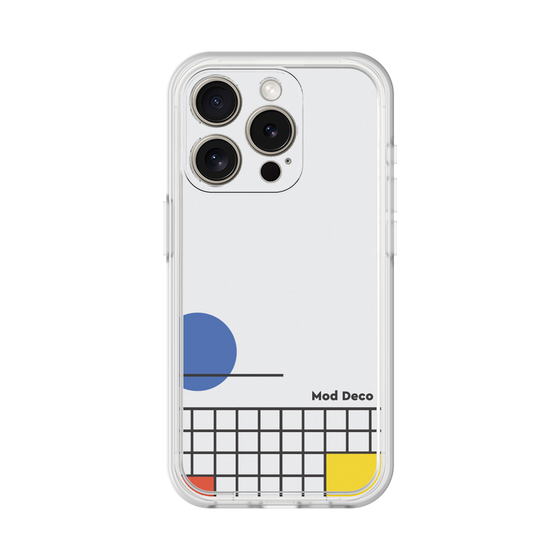 Premium Panel［ Mod Deco - Original - Retro ］