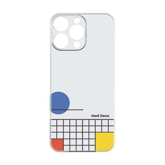 Premium Panel［ Mod Deco - Original - Retro ］