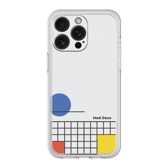 Premium Panel［ Mod Deco - Original - Retro ］