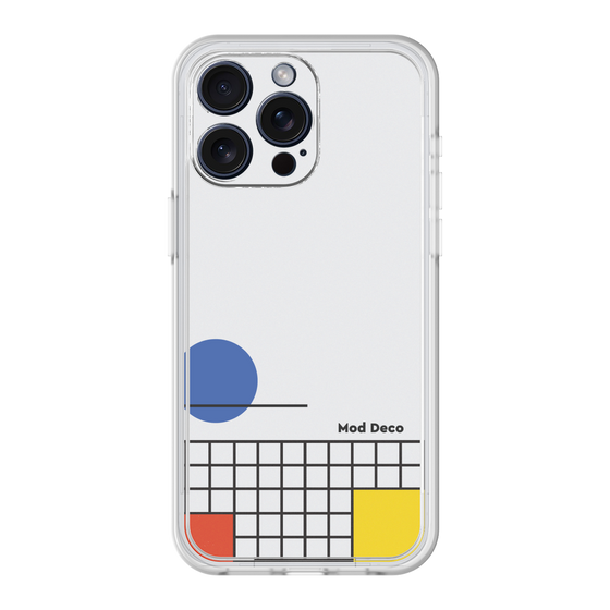 Premium Panel［ Mod Deco - Original - Retro ］