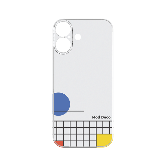Premium Panel［ Mod Deco - Original - Retro ］