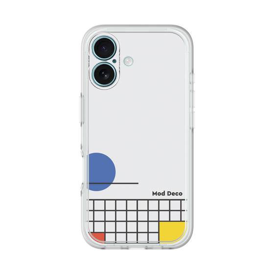 Premium Panel［ Mod Deco - Original - Retro ］