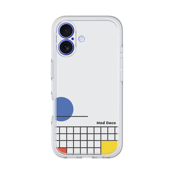 Premium Panel［ Mod Deco - Original - Retro ］