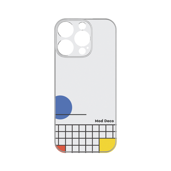 Premium Panel［ Mod Deco - Original - Retro ］