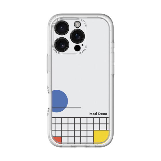 Premium Panel［ Mod Deco - Original - Retro ］