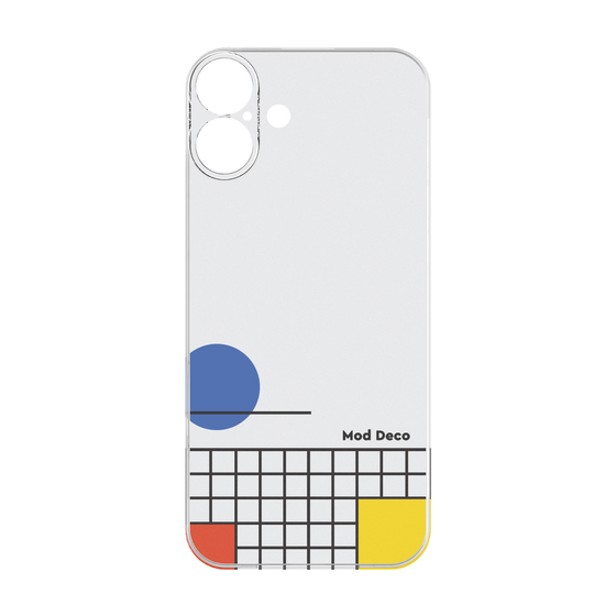 Premium Panel［ Mod Deco - Original - Retro ］