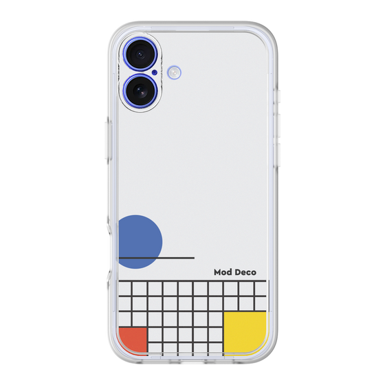 Premium Panel［ Mod Deco - Original - Retro ］