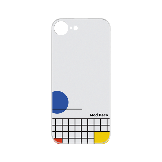 Premium Panel［ Mod Deco - Original - Retro ］