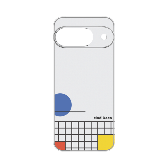 Premium Panel［ Mod Deco - Original - Retro ］