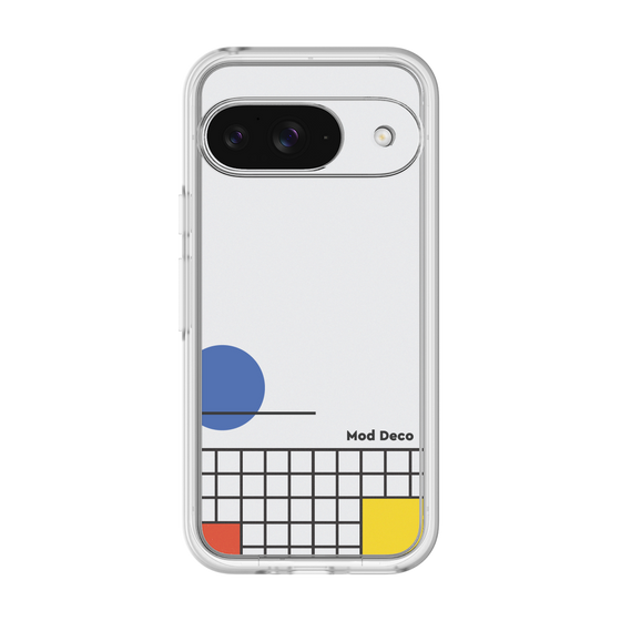 Premium Panel［ Mod Deco - Original - Retro ］