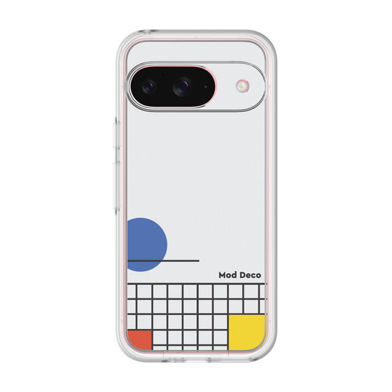 Premium Panel［ Mod Deco - Original - Retro ］
