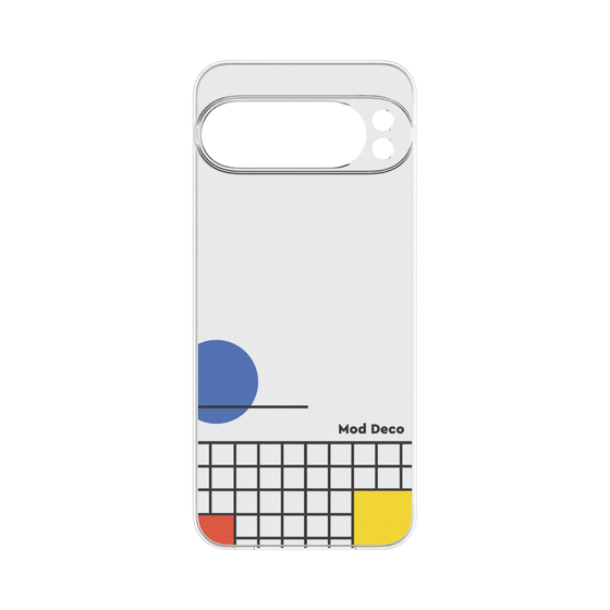 Premium Panel［ Mod Deco - Original - Retro ］