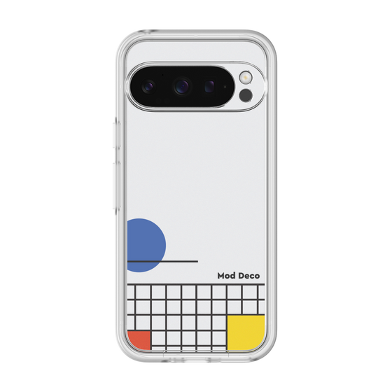 Premium Panel［ Mod Deco - Original - Retro ］