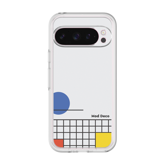 Premium Panel［ Mod Deco - Original - Retro ］