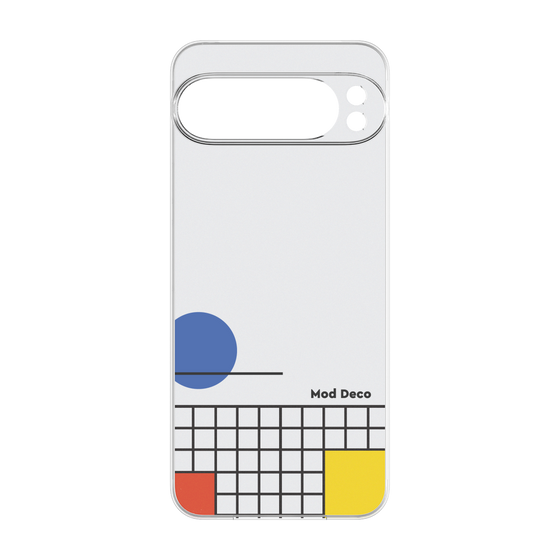 Premium Panel［ Mod Deco - Original - Retro ］