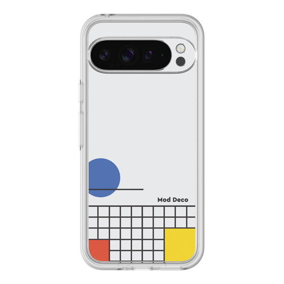 Premium Panel［ Mod Deco - Original - Retro ］