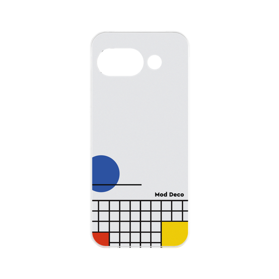 Premium Panel［ Mod Deco - Original - Retro ］