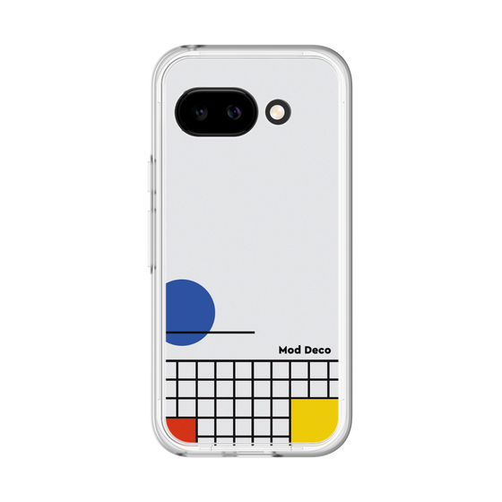 Premium Panel［ Mod Deco - Original - Retro ］
