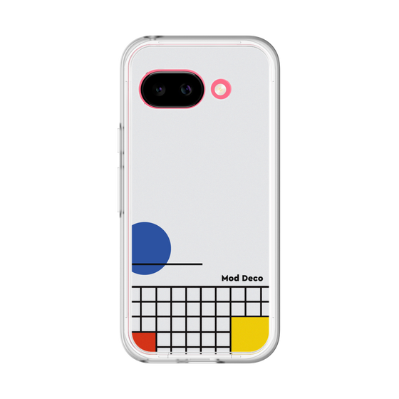Premium Panel［ Mod Deco - Original - Retro ］