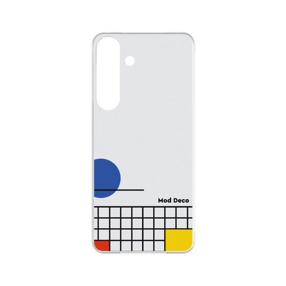Premium Panel［ Mod Deco - Original - Retro ］