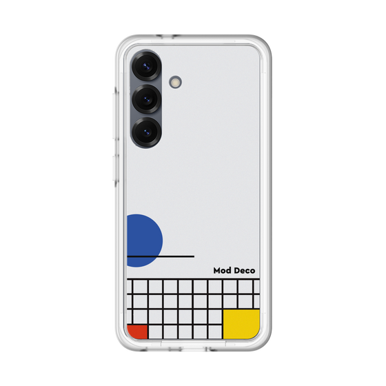 Premium Panel［ Mod Deco - Original - Retro ］