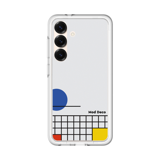 Premium Panel［ Mod Deco - Original - Retro ］