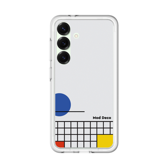 Premium Panel［ Mod Deco - Original - Retro ］