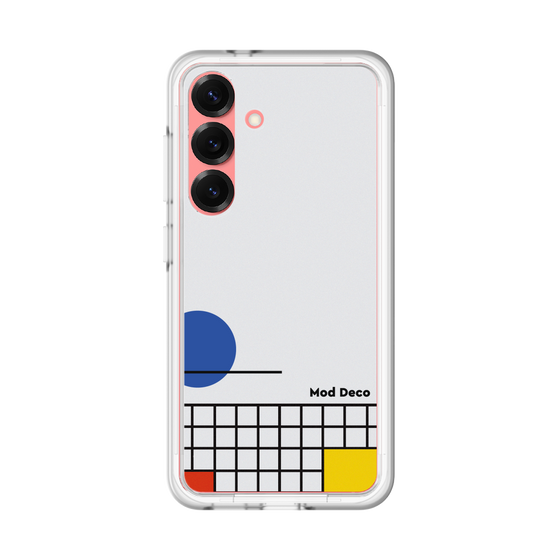 Premium Panel［ Mod Deco - Original - Retro ］