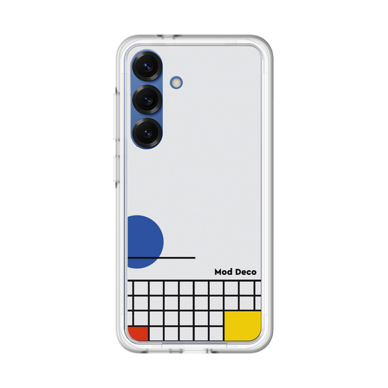 Premium Panel［ Mod Deco - Original - Retro ］