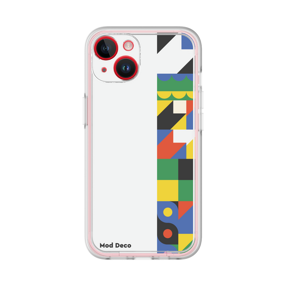 Premium Panel［ Mod Deco - Original - Geometric pattern/B ］