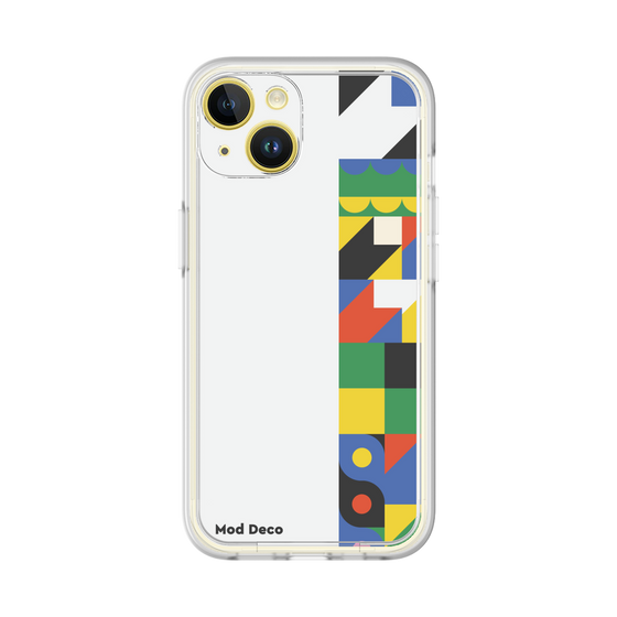 Premium Panel［ Mod Deco - Original - Geometric pattern/B ］