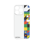 Premium Panel［ Mod Deco - Original - Geometric pattern/B ］
