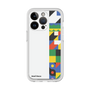 Premium Panel［ Mod Deco - Original - Geometric pattern/B ］