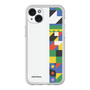 Premium Panel［ Mod Deco - Original - Geometric pattern/B ］
