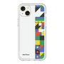 Premium Panel［ Mod Deco - Original - Geometric pattern/B ］