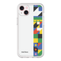 Premium Panel［ Mod Deco - Original - Geometric pattern/B ］