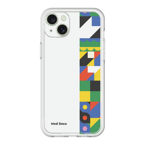 Premium Panel［ Mod Deco - Original - Geometric pattern/B ］