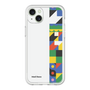 Premium Panel［ Mod Deco - Original - Geometric pattern/B ］