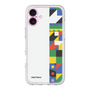 Premium Panel［ Mod Deco - Original - Geometric pattern/B ］