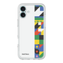 Premium Panel［ Mod Deco - Original - Geometric pattern/B ］