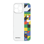 Premium Panel［ Mod Deco - Original - Geometric pattern/B ］