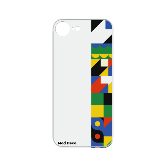 Premium Panel［ Mod Deco - Original - Geometric pattern/B ］