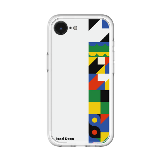 Premium Panel［ Mod Deco - Original - Geometric pattern/B ］