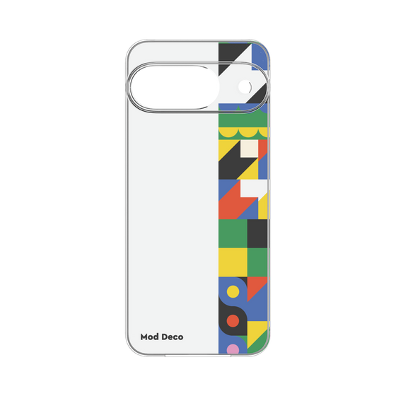 Premium Panel［ Mod Deco - Original - Geometric pattern/B ］