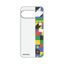 Premium Panel［ Mod Deco - Original - Geometric pattern/B ］
