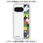 Premium Panel［ Mod Deco - Original - Geometric pattern/B ］