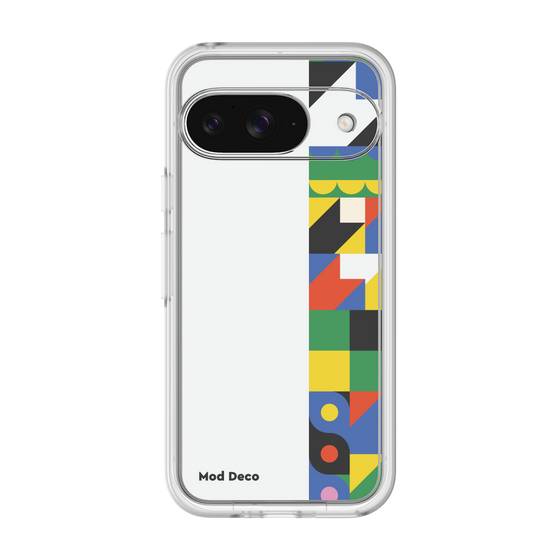 Premium Panel［ Mod Deco - Original - Geometric pattern/B ］