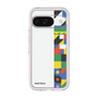 Premium Panel［ Mod Deco - Original - Geometric pattern/B ］